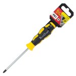 Tork Craft Screwdriver Phillips NO.1 X100MM