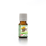 Licorice Liquorice Macerated Carrier Oil - 10 Ml