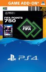 Sony Fifa 21 Ultimate Team - 750 Points