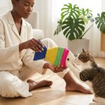 Luxury Cat Scratching Furniture