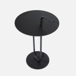 Emerging Creatives Hairpin Couch Table