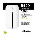 Huawei E5576 321