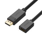 UGreen Displayport To HDMI Adapter 1080P 60HZ