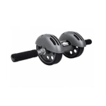 Ashcomonline Power Strecth Roller Ab Exerciser
