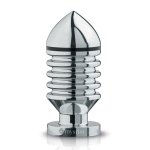 Mystim - Hector Helix Butt Plug L