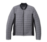 Men’s H-d Flex Layering System Lightweight Mid Layer