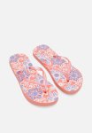 PoP Candy Floral Flip Flops - Pink