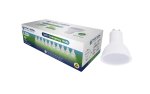 10X Forest Lighting 5W Emergency GU10 LED Bulb In A Value Pack