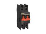 BB2-32 32A 2POLE Dc Breaker 600VDC