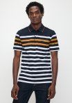Victor Mercerized Golfer - Navy