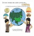 If You Were Me And Lived In...china - A Child& 39 S Introduction To Culture Around The World Hardcover