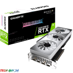 GEFORCE Gigabyte Rtx 3070 TI Vision Oc 8G Lhr End Of Life