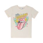 Older Girl Character Tee