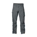 Mens Abisko Trousers - Dusk 37