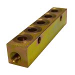 Manifold 5 Bank For Injector SL-1 & Sl-v