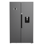 Defy Side By Side Refrigerator - DFF563