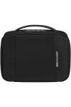 SAMSONITE Respark Toilet Kit Toiletry Bag Weekender Black