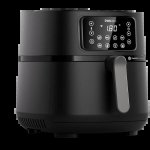 Kenwood 25L Airfryer Oven Black MOA25600