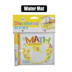 Edu Water Colour Book Assorted