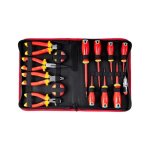 Tool Set 14PC Tork Craft