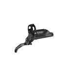 Brake Maven Silver Stealth Black No Disc A1