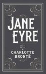 Jane Eyre Barnes & Noble Collectible Classics: Flexi Edition Leather Fine Binding