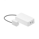 Human Presence Sensor Adopts Microwave Radar Technology And Utilizes Doppler Principle. So It Can Sensitively Detect Human Motio