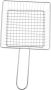 Stainless Steel Frying Basket Practical Food Strainer For Fried Snacks