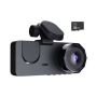 4K Dash Camera With 32GB Memory Card