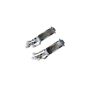 Women's Rectangular Stud Earrings Seashell Pendant Earrings