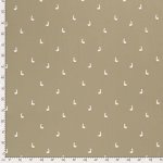 Trit 200GSM Swans Khaki 19463-026