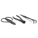 Bonsai Novice Tool Set