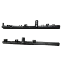 Connection Head Water Tank Connection Pipe 1330P9 Compatible With Peugeot