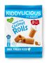 MINI Coconut Rolls - Multi-pack - 40 X 6.8G