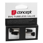 Concept Rvc Tubeless Valve Set