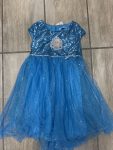 Elsa Dress