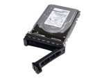 Dell 1TB 7.2K Rpm Sata 6GBPS 512N 3.5IN Hot Plug Hard Drive - Ck Compatible R730 - R430 - R530 - T430 - T330