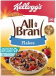 All Bran Flakes Pouch
