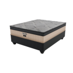 RESTONIC Royal Night Firm Bed