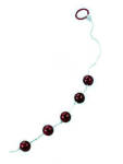 Pearl Essence Large Anal Beads