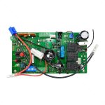 Centurion Supalift – RDO-1 2 Dc Bp Pcb For Rollup