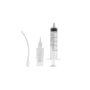 Mym Mesotherapy Derma Pen Cartridges Clear - 36 - 5