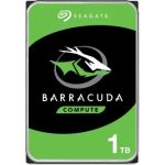 Seagate Barracuda ST1000DM014 1TB 3.5" Hdd Desktop Internal Drives Sata 6GB S Interface 210MB S Sustained Tr 64MB Cache Rpm