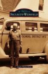 Security-widefield Hardcover