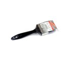 Picasso Black Paint Brush Plastic Handle 63MM
