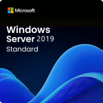 Windows Server 2019 Standard - 1 Server