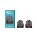 Zero 2 Replacement Pod 1.0OHM Mesh - 2 Pack