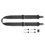 Peak Design Slide Camera Strap – Black