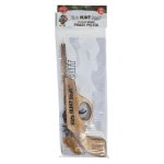 Elastic-driven Pirate Pistol 2 Piece