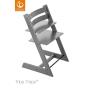 Stokke Tripp Trapp Chair - Storm Grey